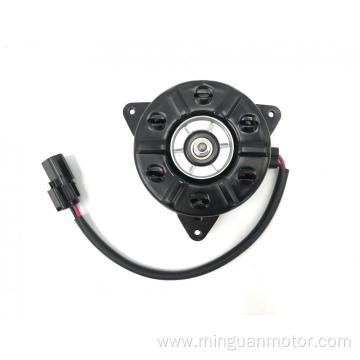 Motor del ventilador del radiador 19030-R40-A01 apto para Honda ACCORD